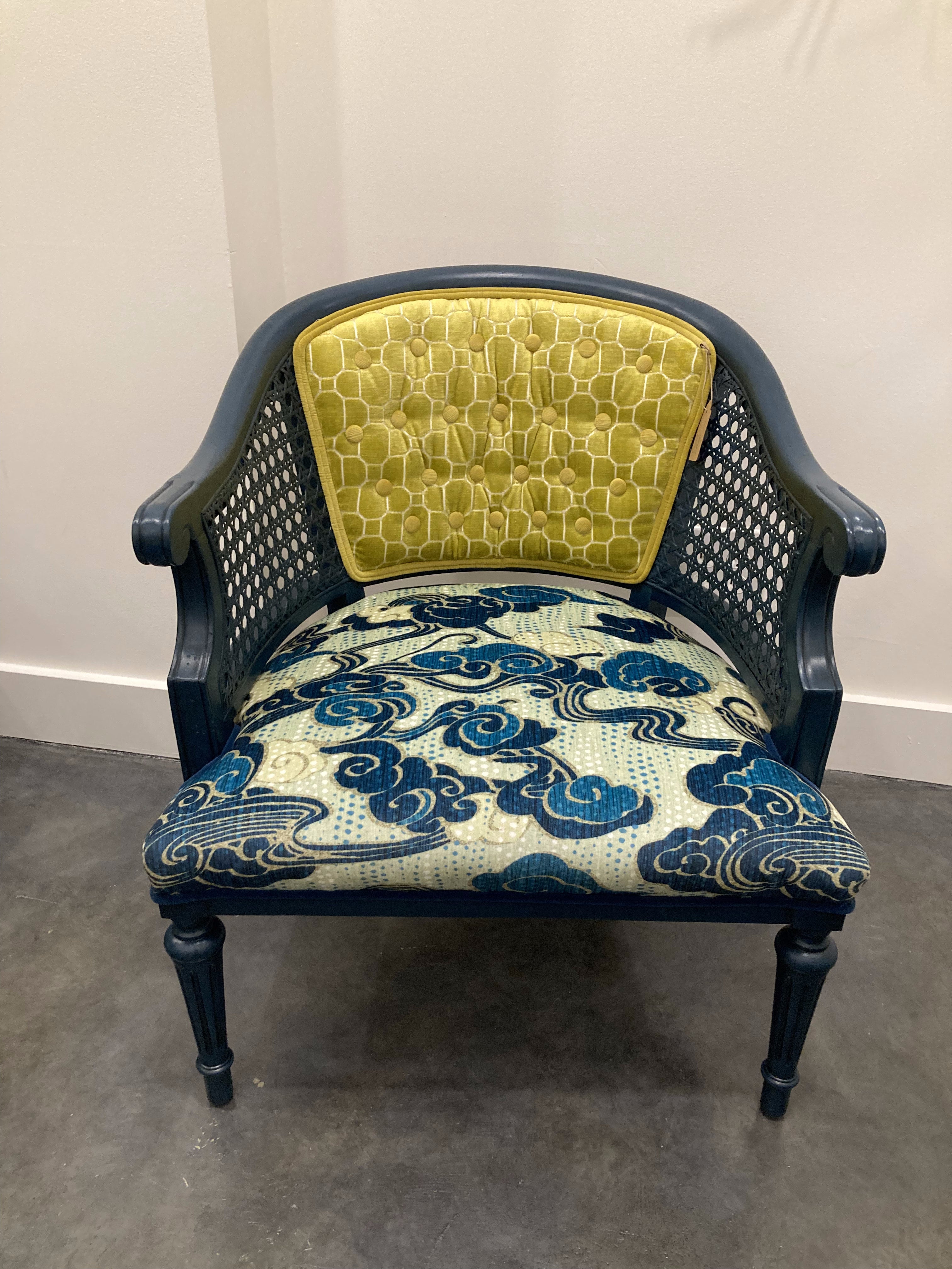 Cloud Chair, photo 1 of 3