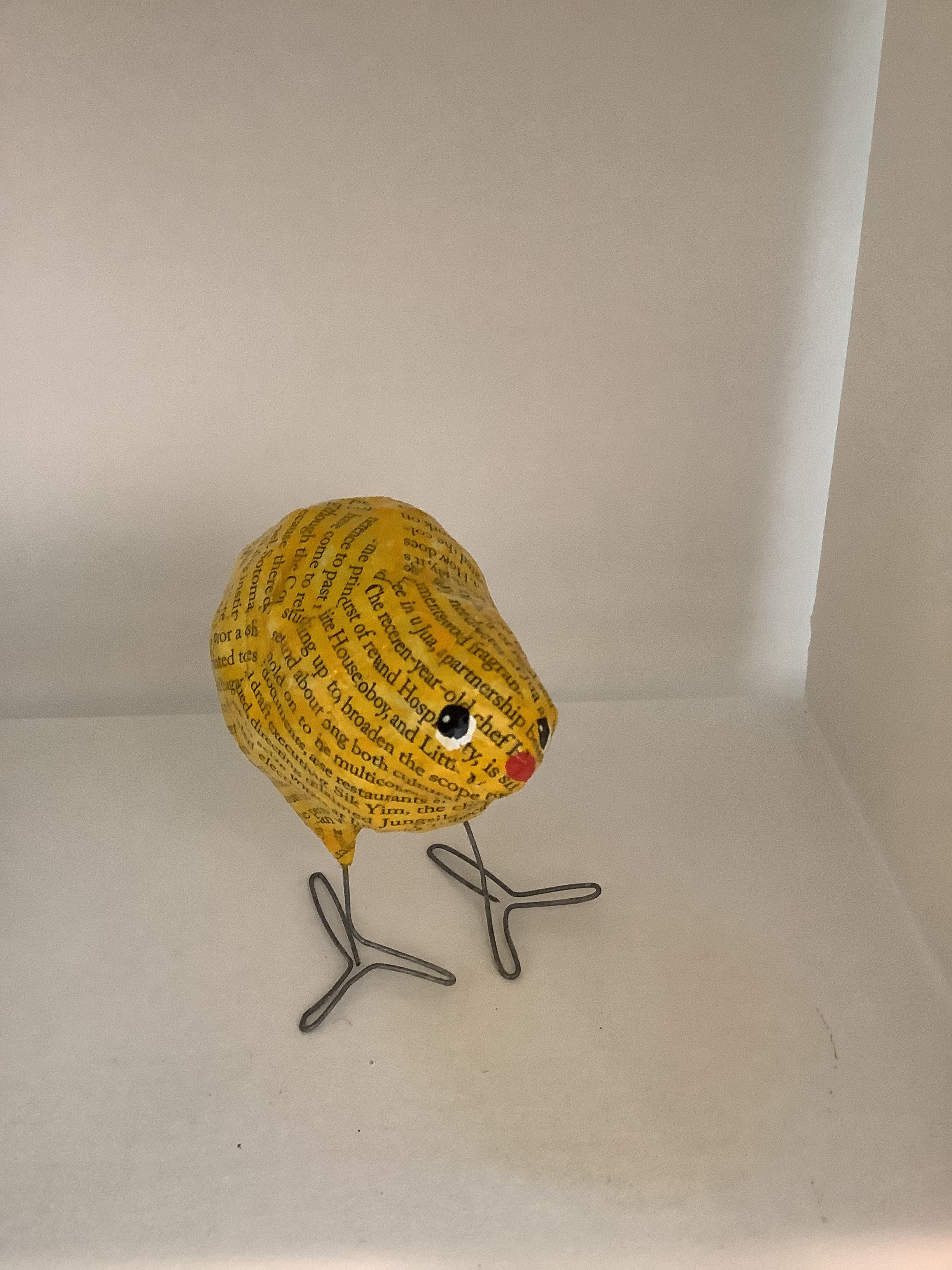 Chicks-med, photo 2 of 2