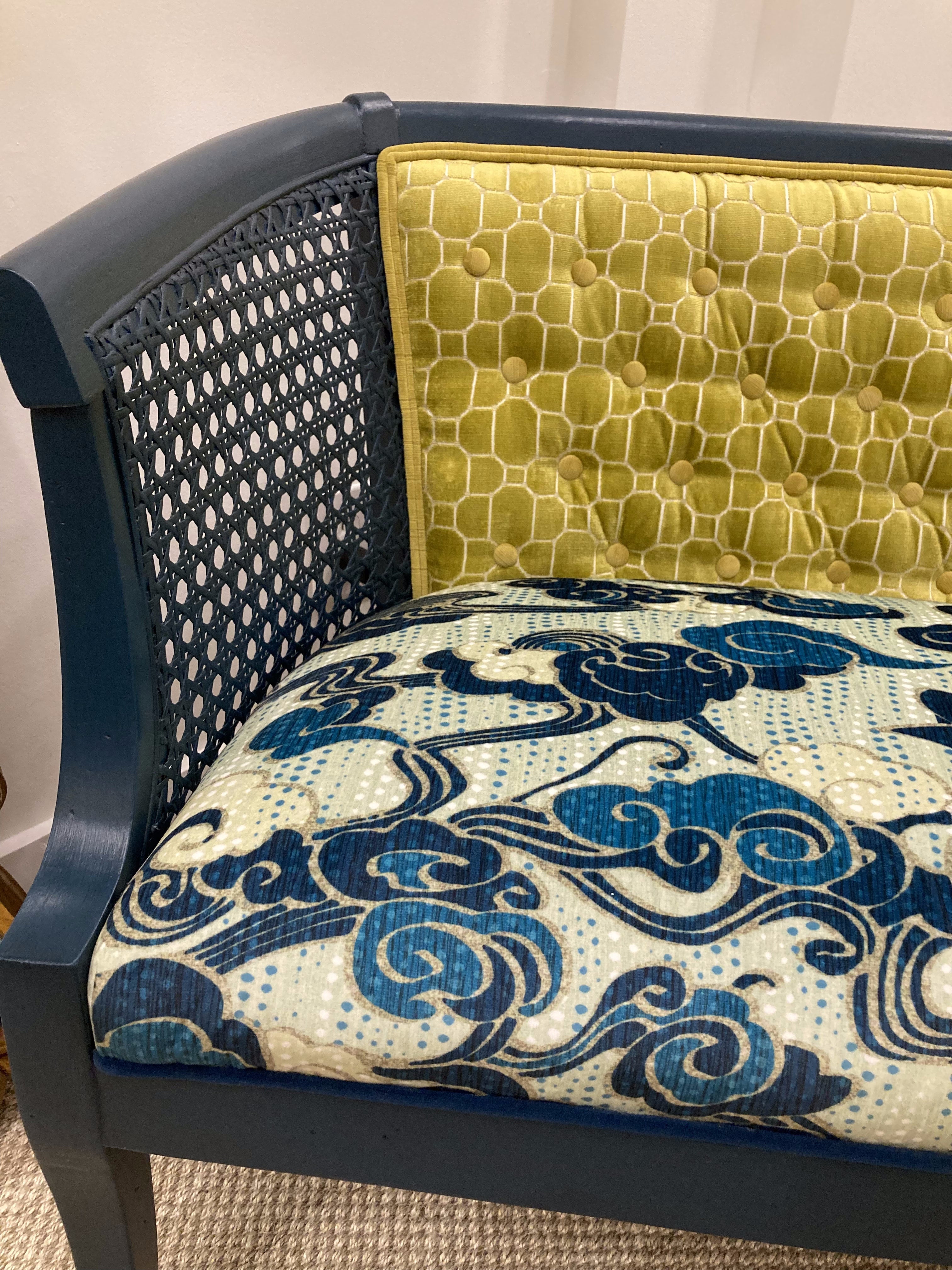 Cloud Settee, photo 3 of 3