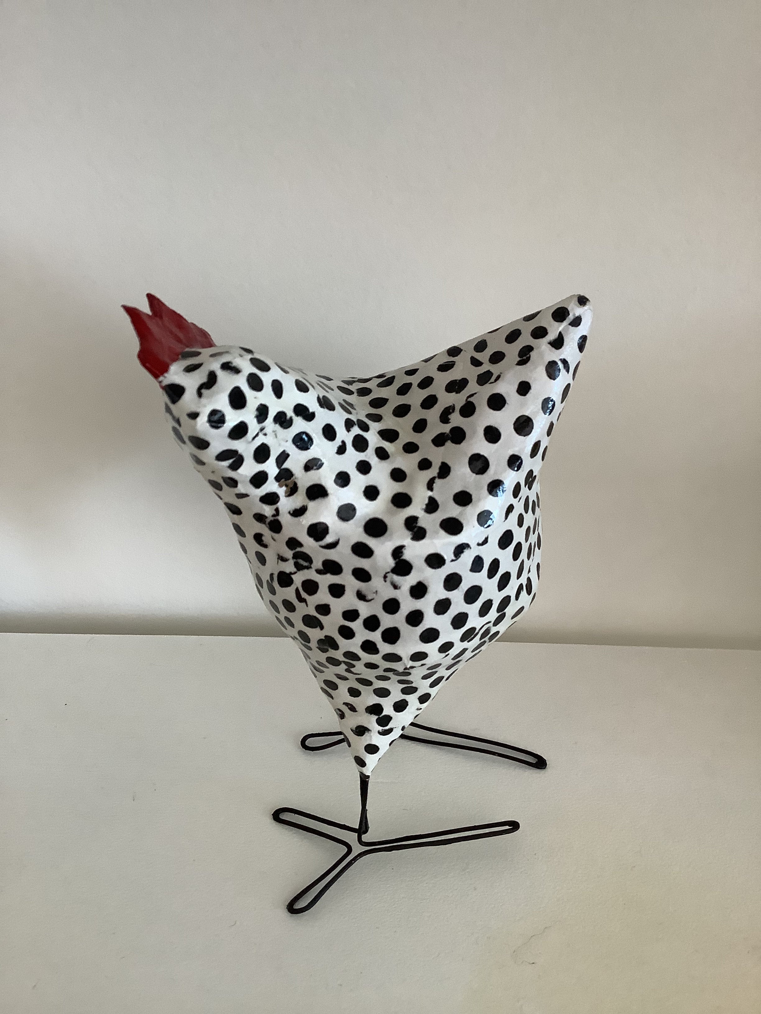 Hens multiple, photo 1 of 2