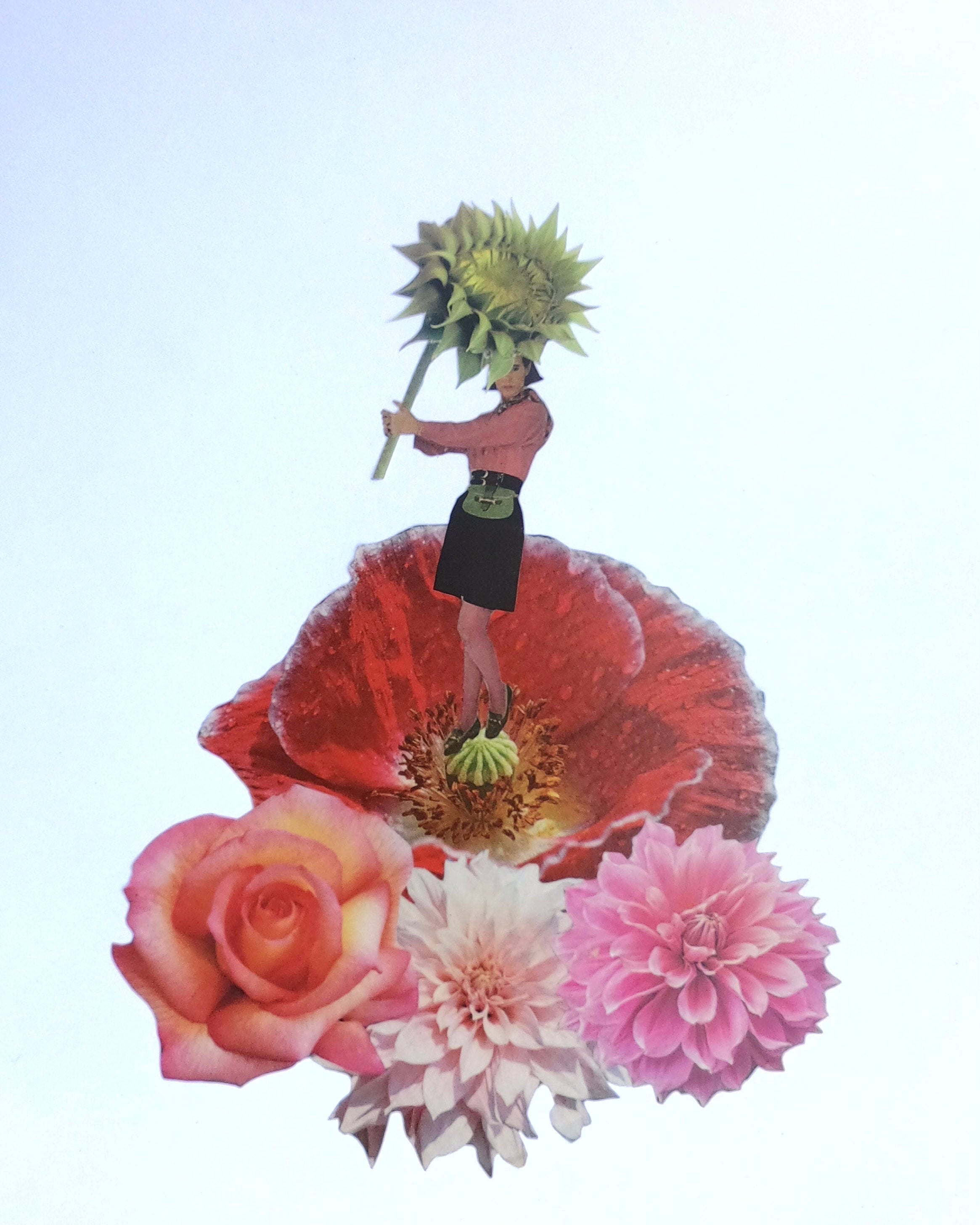 Flower Power